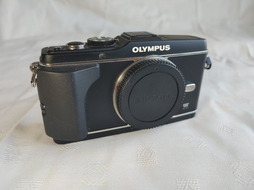 Olympus pen body - olympus,
