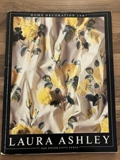 Vintage 1987 Laura Ashley Home