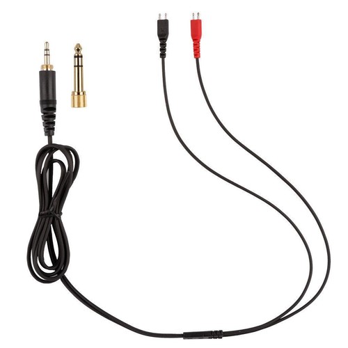 Headphones cable replacement - cable,