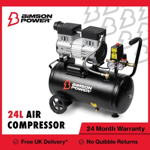 Bimson power 24l - power,