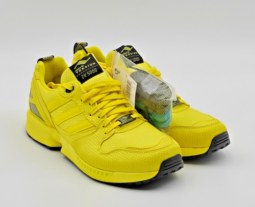 Size adidas zx 5000 - size,