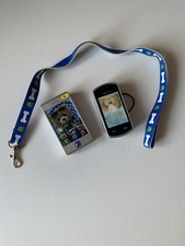 Build A Bear Workshop Accessories Bundle Phones And Lead And Skates