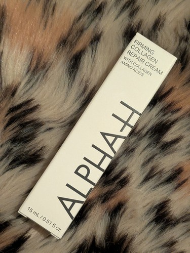 Alpha firming collagen - alpha-h,