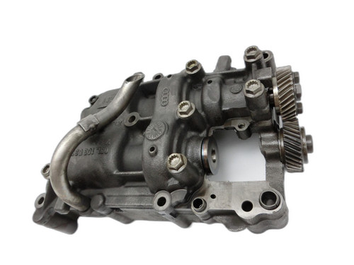 Balance shaft without oil - without,
