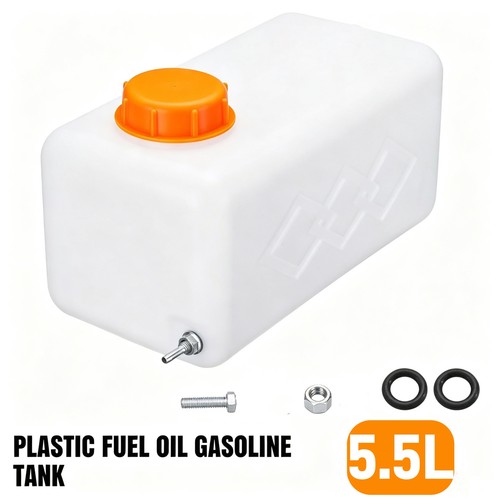 Fuel tank oil - tank, gasoline
