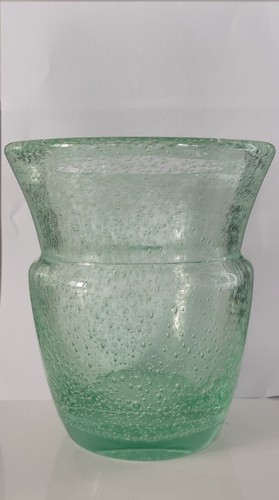 Sublime old bubble green