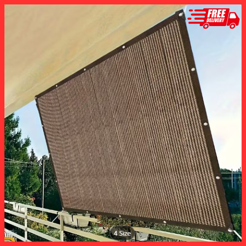 Outdoor sun shade sail - outdoor,