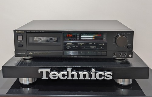 Technics b605 stereo - technics,