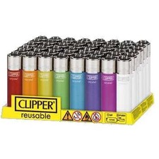 CLIPPER LIGHTER CRYSTAL