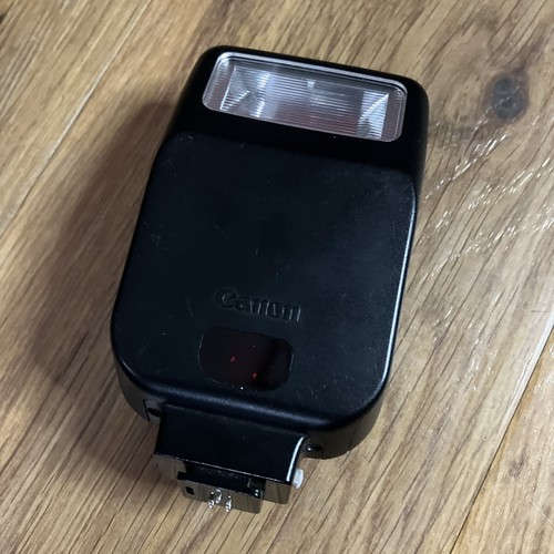 Canon speedlite 200m - speedlite,