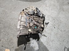 RENAULT TRAFIC VIVARO 2017