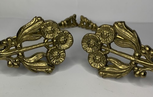 Vtg germany cast brass - vtg,