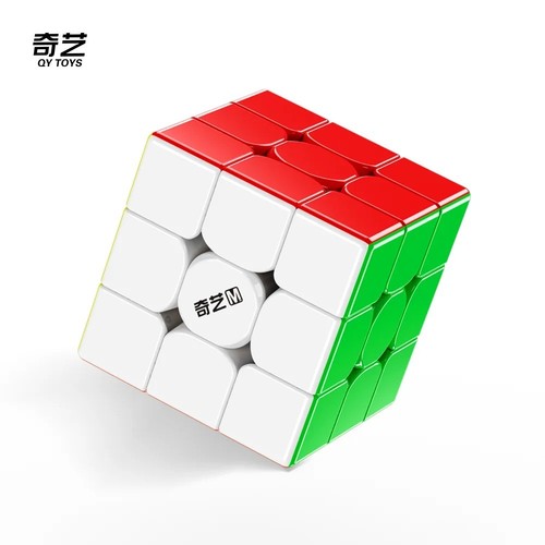 Magic cube qiyi warrior - -,