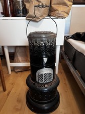 Valor 525 T Paraffin Heater Vintage for Restoration