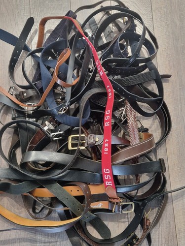 Joblot mixed - 10, x