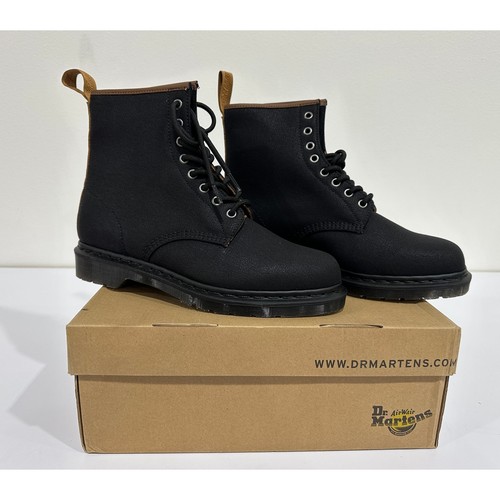 Martens men 1460 waxy - dr.,