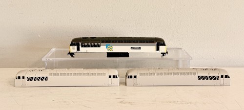 Dapol gauge class 56 - n,