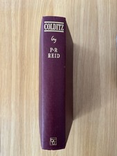 The Colditz Story & Latter