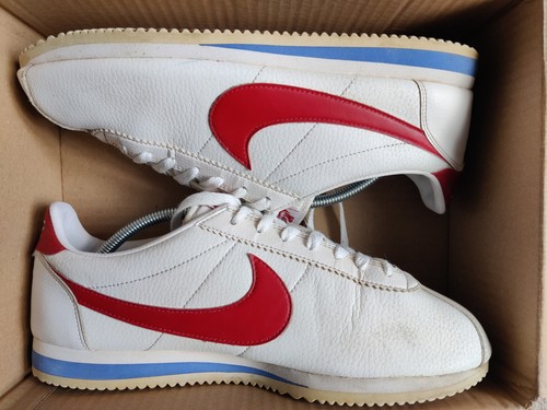 Nike cortez classic trainer - og,