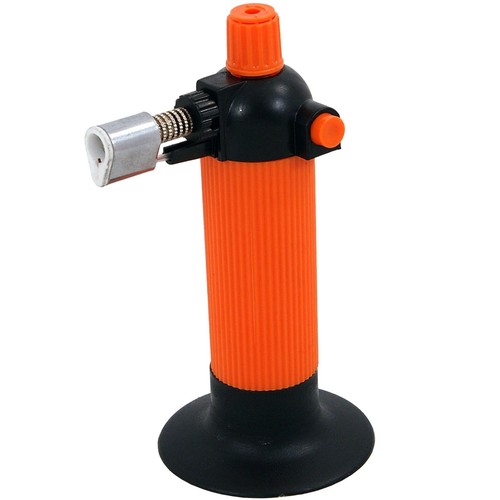 Butane gas torch - butane,