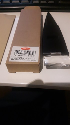 Brand new dsl letter - dsl,