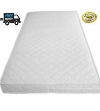 Soft Cushy Cot Bed Mattress