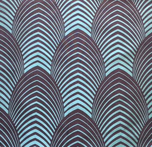 Harlequin deco fabric - harlequin,