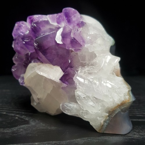 Stunning amethyst agate - stunning,