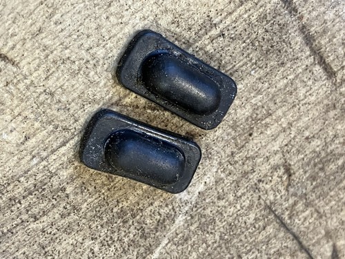 Rubber fuel tank - rubber, seats