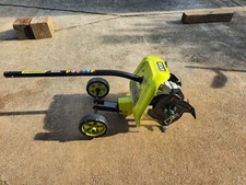 Ryobi Expand-It Universal Tiller Culitvator Attachment - RYTIL  - USED