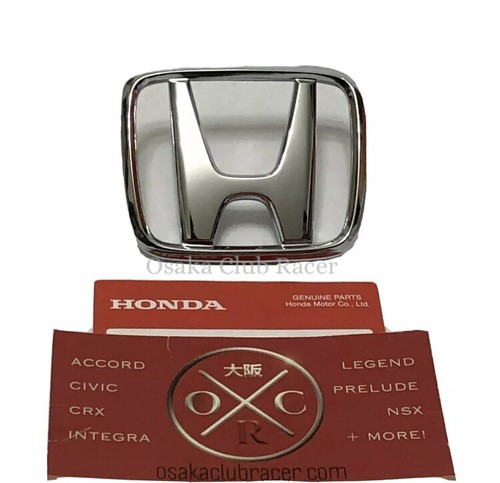 Oem honda del sol - oem,