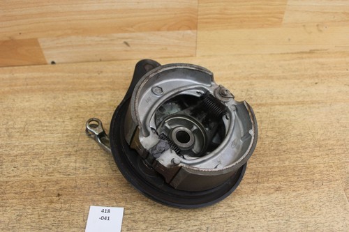 Honda vt500e pc11 - pc11, rear