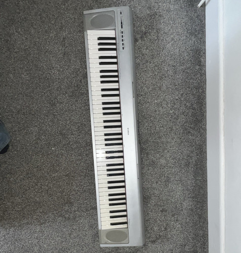 Yamaha key portable - yamaha,
