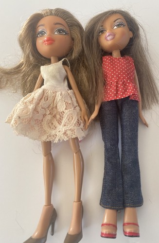Bratz doll bundle - doll, 2