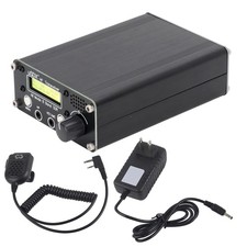 8 Band Radio Transceiver LCD