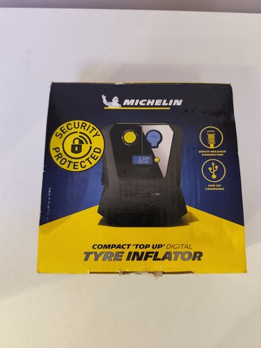 Michelin compact top - compact, up