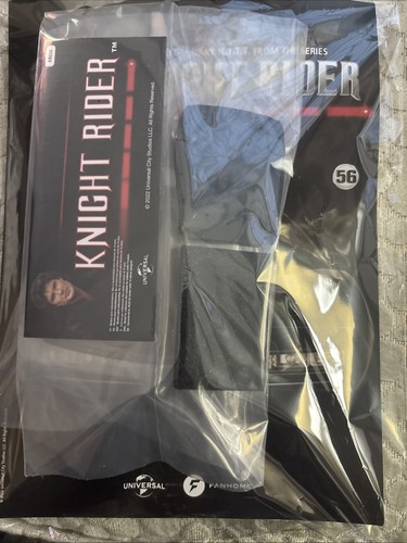 Fanhome deagostini build - fanhome,