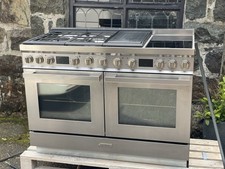 Smeg Range Cooker