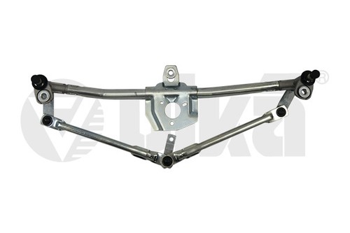 Wiper linkage vika 89550166301 - wiper,