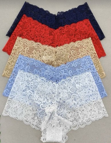 Womens joblot stretch lacey - womens,
