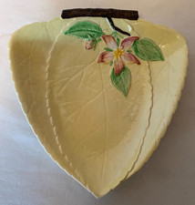 Carlton Ware Vintage Floral