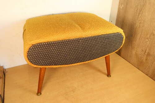 Vintage 1960s sewing box - vintage,