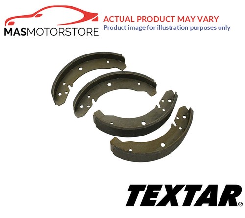 Brake shoe kit - brake, set