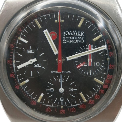 Vintage roamer stingray - vintage, chrono