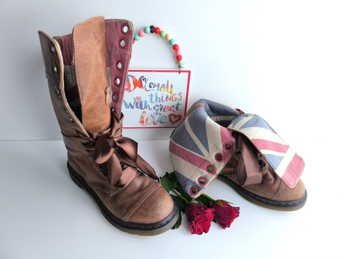 Doc martens aimilita - dr,