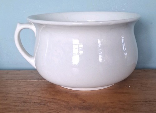 Vintage adams ceramic ivory - vintage,