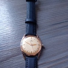 Vintage gents watch - vintage, by