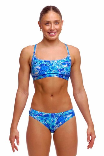 Funkita ladies bloom shakalaka - funkita,