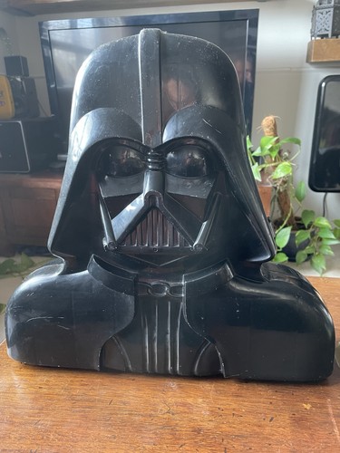 Vintage star wars darth vader - vintage,