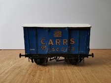 Model Railway Kit Built Gauge